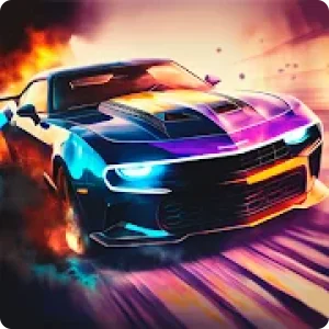 drag racing уличные гонки много денег