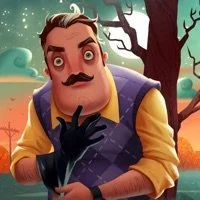 Hello Neighbor Hide and Seek скачать