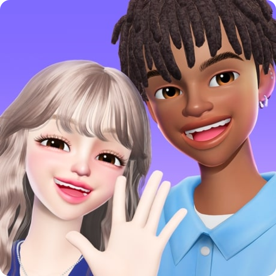 Скачать взлом ZEPETO (много денег и кристаллов) на Андроид - последняя  версия