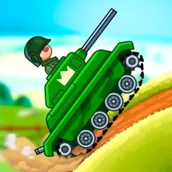 скачать взлом hills of steel