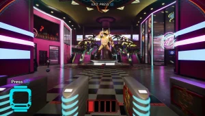 FNaF 9: Security Breach 3