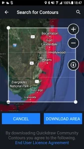 Garmin active captain 4