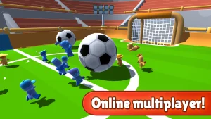 Stumble guys скачать 2