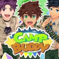 camp buddy android