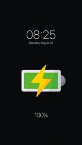 Charger Plus 1