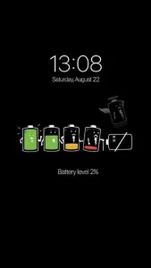 Charger Plus 2