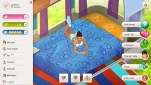 Yareel скачать на Андроид 4
