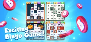 Bingo bash 1