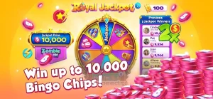Bingo bash 3