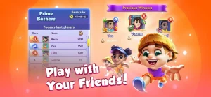 Bingo bash 4