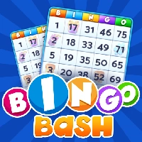 Логотип игры Bingo bash для Андроид